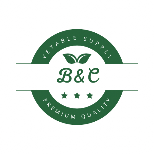 B&C Vegetables Supply