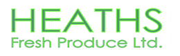 Heaths Fresh Produce