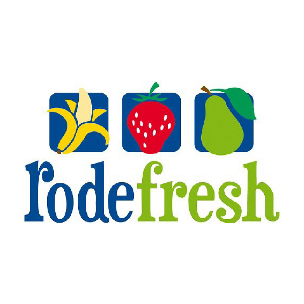 Rode Fresh