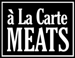 à La Carte Meats