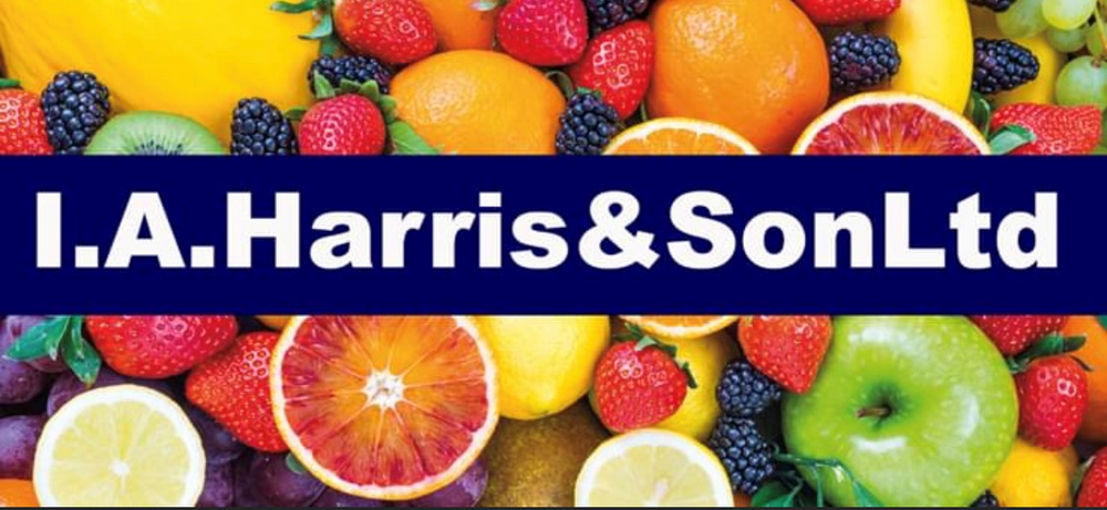 I.A. Harris & Son Ltd