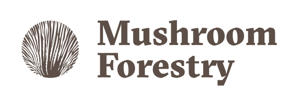 Mushroom Forestry