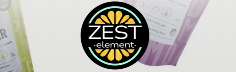 Zest Element ( AU Demo - Dry Goods)