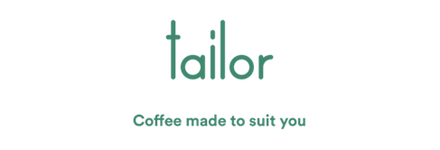 Tailor Coffee