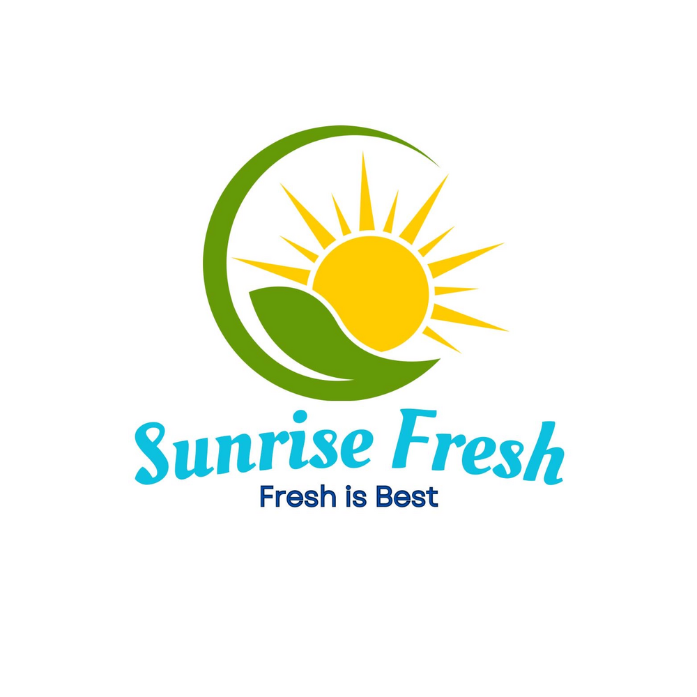 Sunrise Fresh Produce Ltd