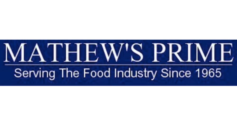 Mathews Prime Meats