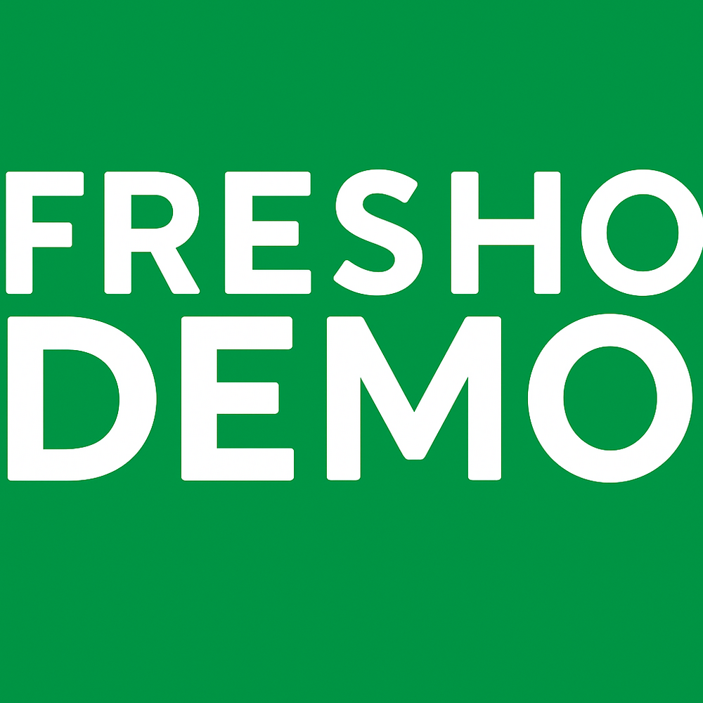 UK Supplier Demo (Onboarding)