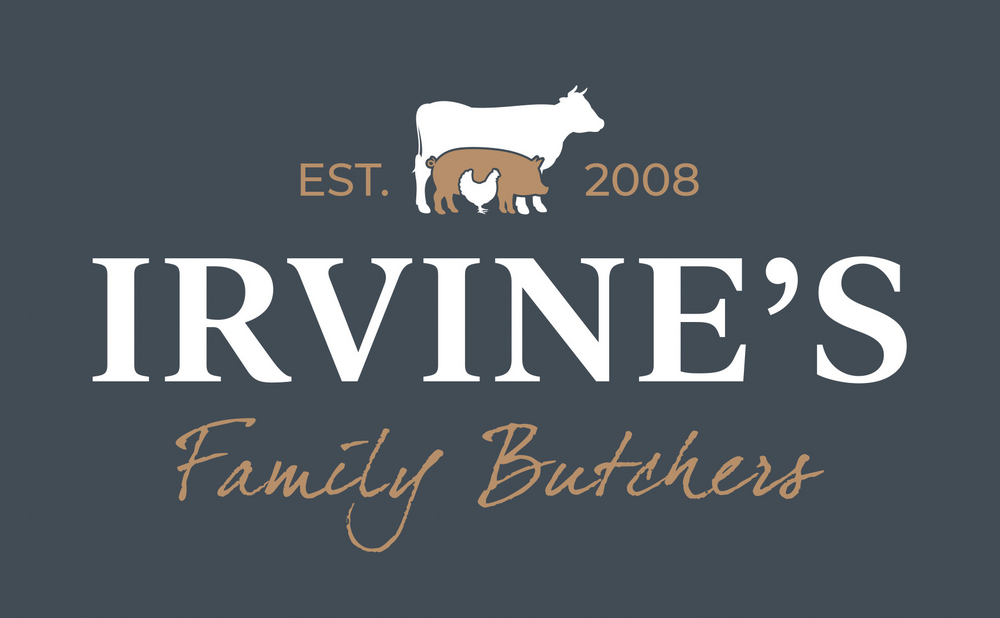 Irvine's Family Butchers