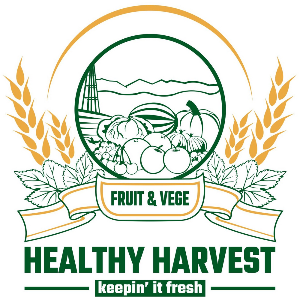Healthy Harvest Fruit and Veges