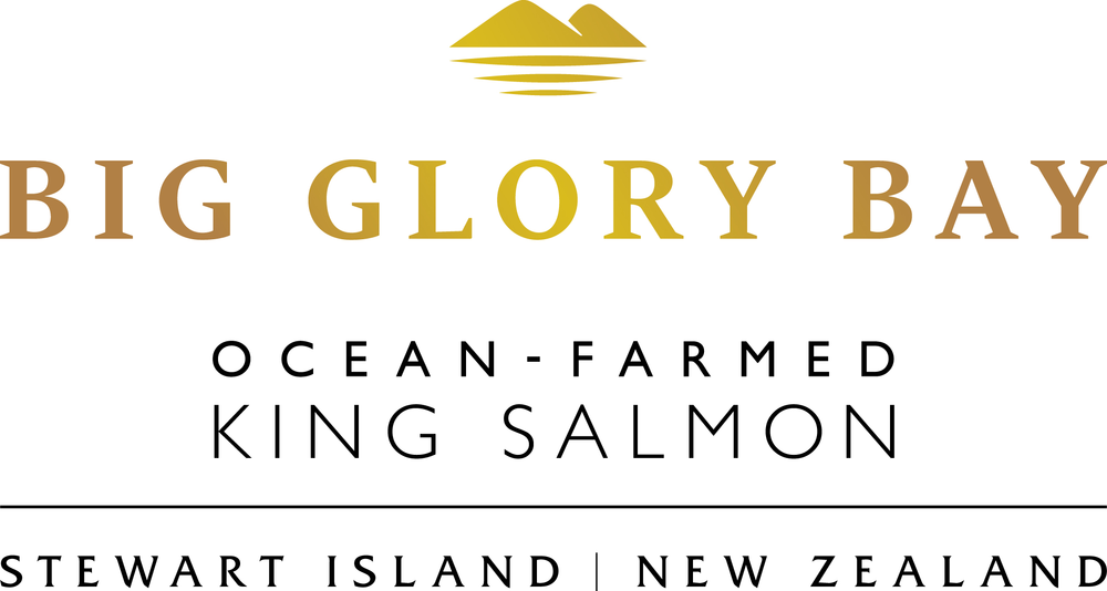 Big Glory Bay (Sanford)