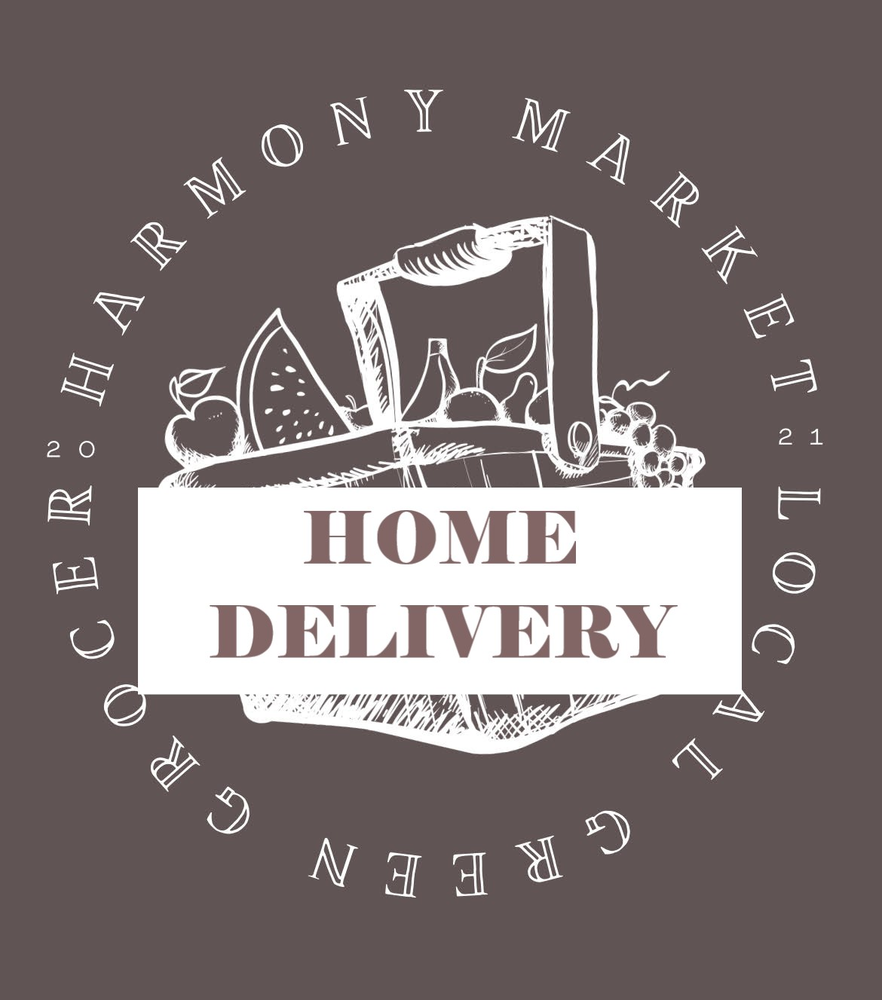 Harmony Market Home Delivery