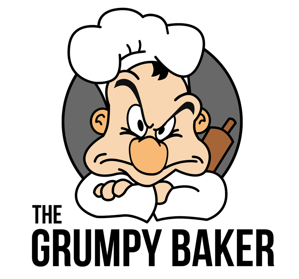 The Grumpy Baker Ltd