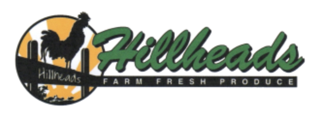 Hillheads Farm Shop