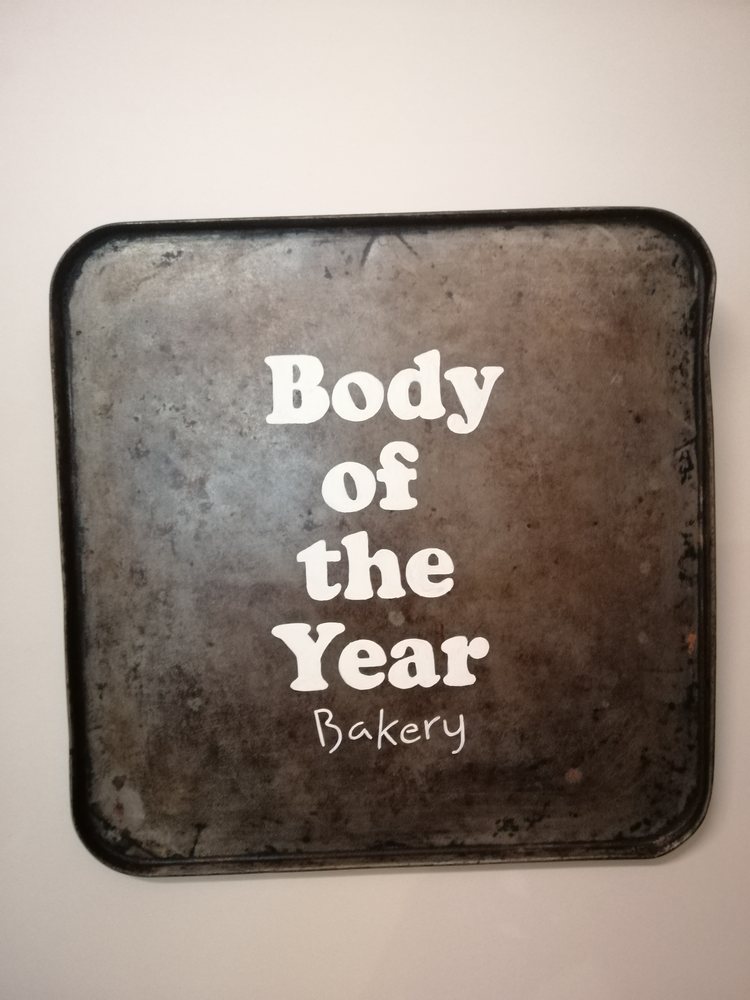 Body of the Year Bakery Limited