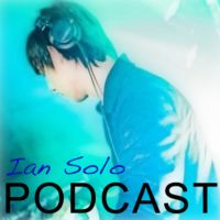 Ian Solo Mix cover