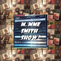 M Mme Smith Show cover