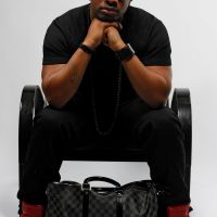Kaendy Officiel cover