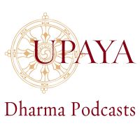 Upaya Zen Center cover