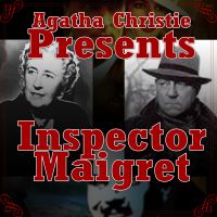 Adventures of Inspector Maigret cover