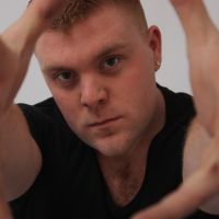 Jamie Harrison pres. The Digital Future Podcast cover
