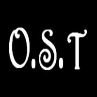 O.S.T cover