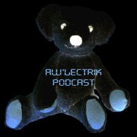 Nak Presents : Aw'Lectrik cover