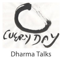 Everyday Zen Podcast cover