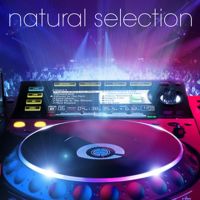 Natural Selections w/ Rejie Ronquillo cover