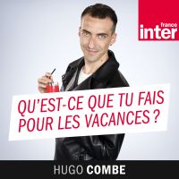 Qu'est-ce que tu fais pour les vacances ? cover