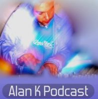 Official Alan K Podcast cover
