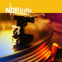 NDR Info - The record that changed my life cover