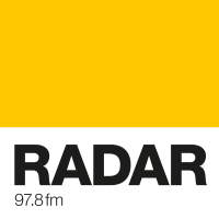 RADAR 97.8fm podcasts cover