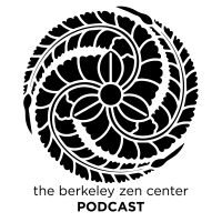 Berkeley Zen Center Dharma Talks cover