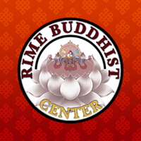 Rime Buddhist Center Dharma Talks cover