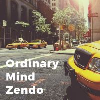 Ordinary Mind Zendo cover