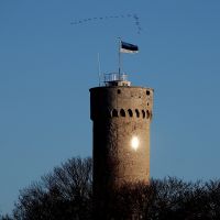 Sada Eesti mõtet cover