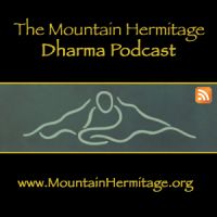 Mountain Hermitage Podcast cover