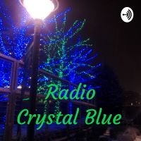 Radio Crystal Blue cover
