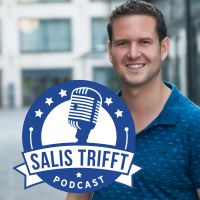 Salis trifft... cover
