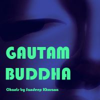 Buddhist Chants cover