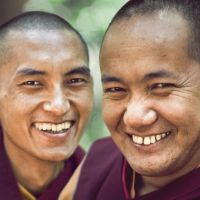 Lama Yeshe Wisdom Archive cover