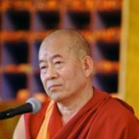 Khenpo Pema Sherab: Longchenpa's Thirty Pieces of Advice from the Heart cover