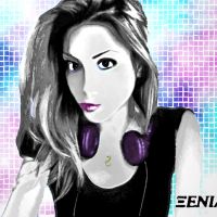 XENIA - Podcast cover