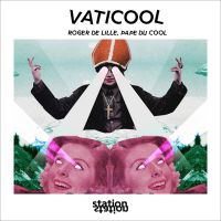 Vaticool cover