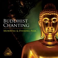Buddhist Chanting cover