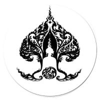Buddha Magic cover