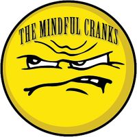 The Mindful Cranks cover