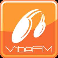 VibeFM cover