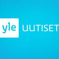Yle Uutiset cover