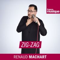 Zig Zag cover